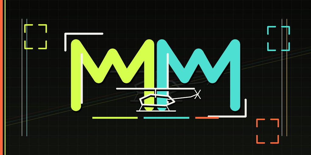 MyMini - Minicopter Training